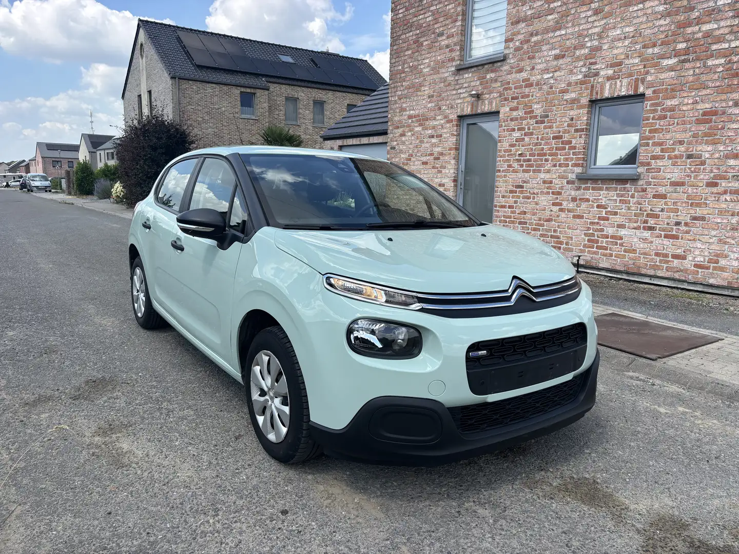 Citroen C3 1.2i PureTech Feel - 2
