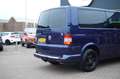 Volkswagen Transporter 2.5 TDI 340 4Motion Comfortline DC | Airco | Handb Blauw - thumbnail 4