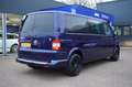 Volkswagen Transporter 2.5 TDI 340 4Motion Comfortline DC | Airco | Handb Blauw - thumbnail 9