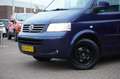 Volkswagen Transporter 2.5 TDI 340 4Motion Comfortline DC | Airco | Handb Blauw - thumbnail 11