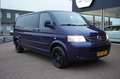 Volkswagen Transporter 2.5 TDI 340 4Motion Comfortline DC | Airco | Handb Blauw - thumbnail 10