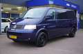 Volkswagen Transporter 2.5 TDI 340 4Motion Comfortline DC | Airco | Handb Blauw - thumbnail 5