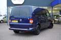 Volkswagen Transporter 2.5 TDI 340 4Motion Comfortline DC | Airco | Handb Blauw - thumbnail 7