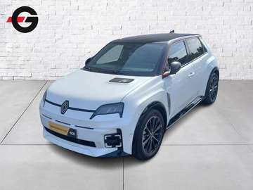 Iconic Cinq 150hp Comfort Rang