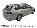 Volkswagen Golf Variant VIII Life 1.5 eTSI DSG 5J-GARANTIE HUD NAVI KAMERA Silber - thumbnail 4