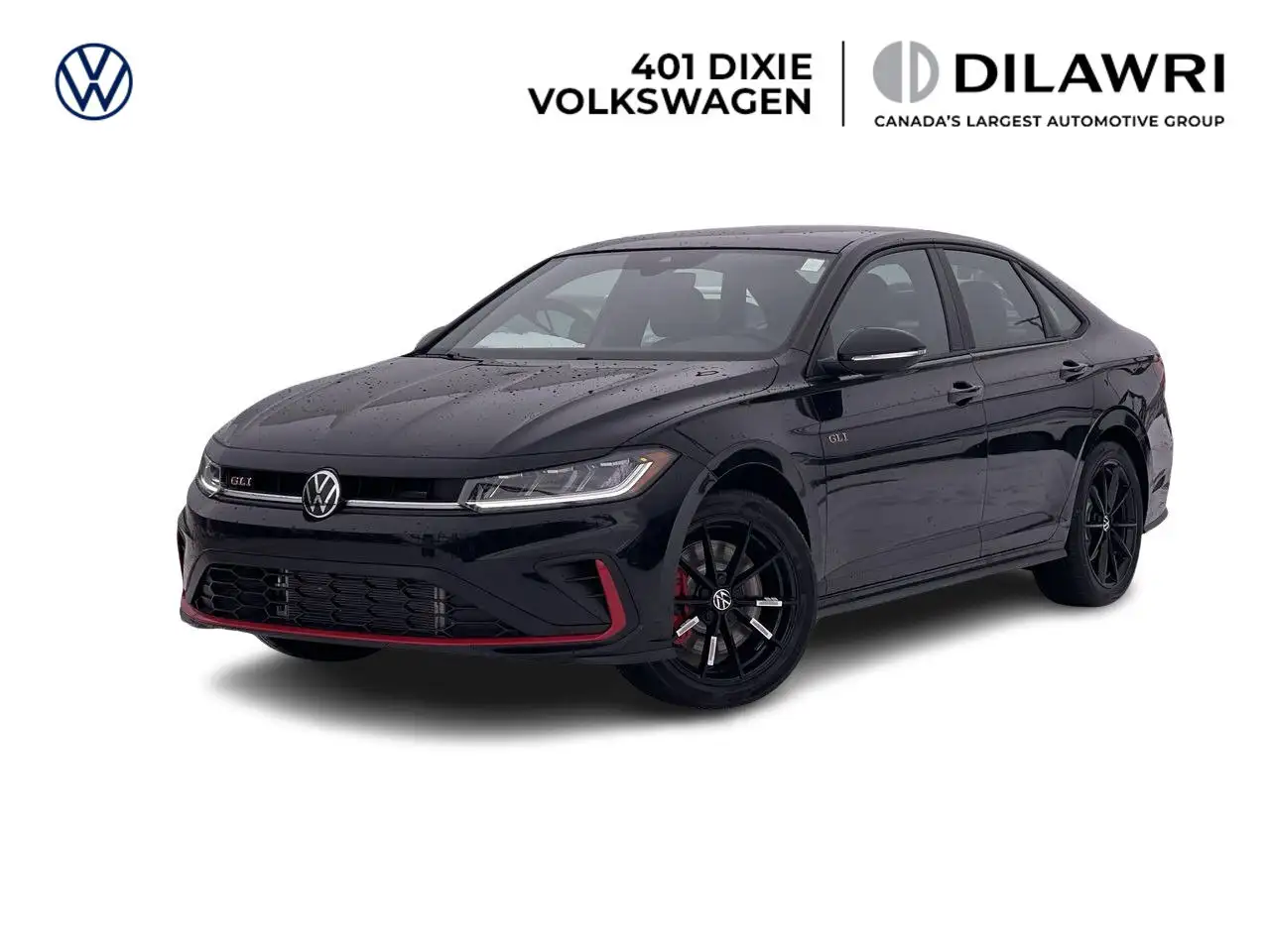 2026 Volkswagen Jetta