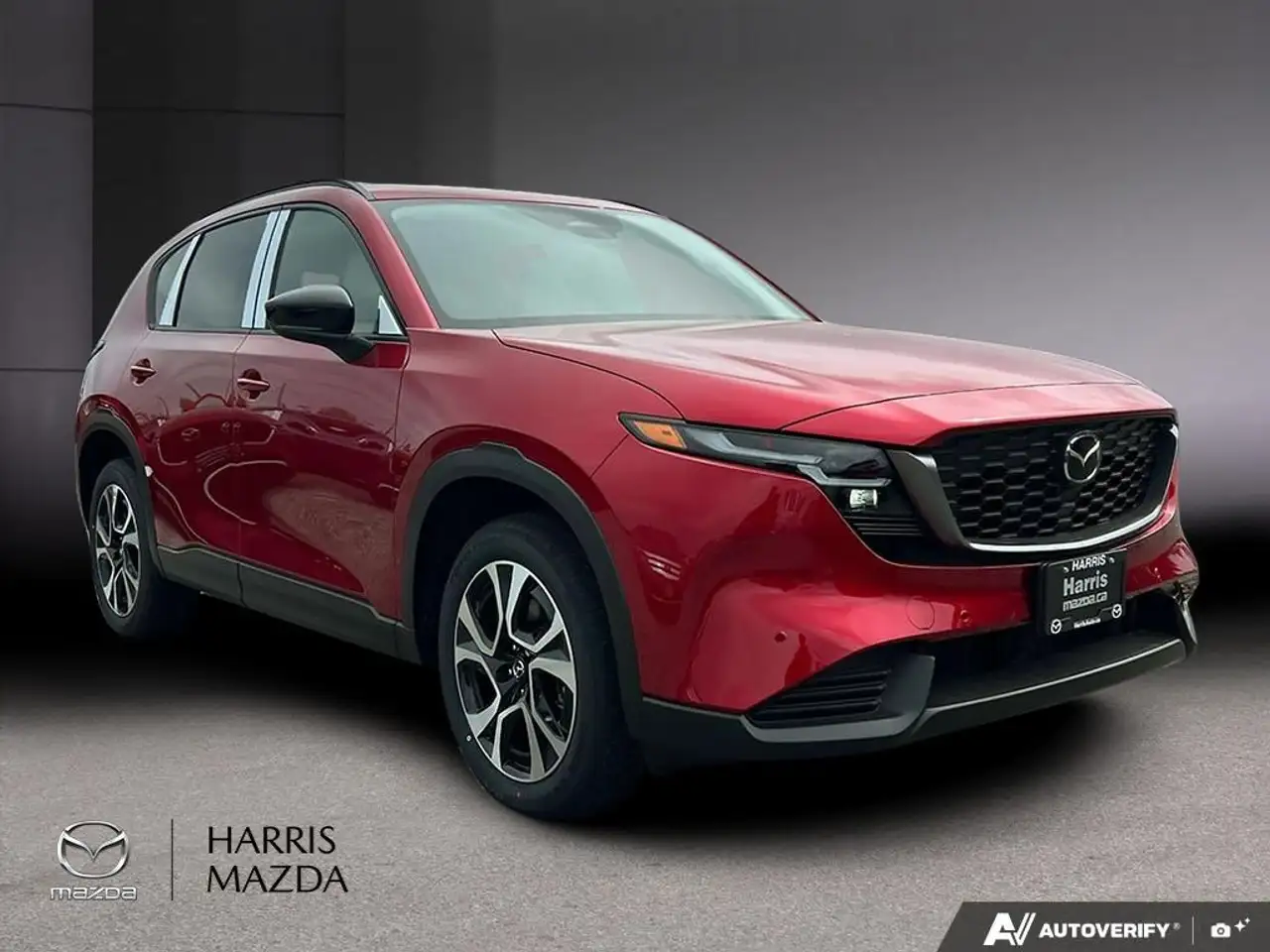 Mazda CX-5 снимка Mazda CX-5