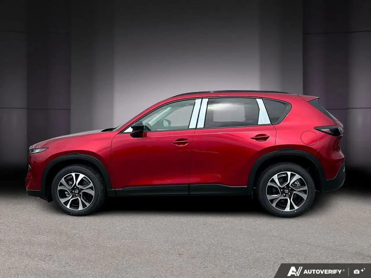 Mazda CX-5 снимка Mazda CX-5