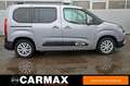 Citroen Berlingo Live M, Navi,SH,Carplay, 8fach bereift! Grau - thumbnail 11