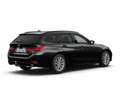 BMW 318 i Touring Navi Rückfahrkamera AHK Lenkradheiz Schwarz - thumbnail 5