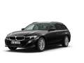 BMW 318 i Touring Navi Rückfahrkamera AHK Lenkradheiz Schwarz - thumbnail 1
