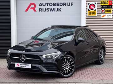 e AMG Pano/Sfeer/MBUX