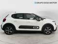 Citroen C3 1.2 PureTech S&S Feel 83 Blanco - thumbnail 6