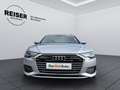 Audi A6 50 TDI quattro Sport Silber - thumbnail 7