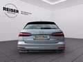 Audi A6 50 TDI quattro Sport Silber - thumbnail 8