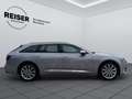 Audi A6 50 TDI quattro Sport Silber - thumbnail 6