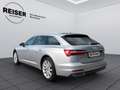Audi A6 50 TDI quattro Sport Silber - thumbnail 3