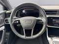 Audi A6 50 TDI quattro Sport Silber - thumbnail 13