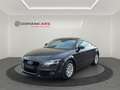 Audi TT Coupé 2.0TDI S line edition Negro - thumbnail 7
