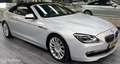 BMW 640 6-serie Cabrio 640i Grau - thumbnail 5