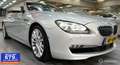 BMW 640 6-serie Cabrio 640i Grau - thumbnail 1