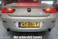 BMW 640 6-serie Cabrio 640i Grau - thumbnail 27