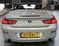 BMW 640 6-serie Cabrio 640i Grau - thumbnail 31