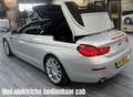 BMW 640 6-serie Cabrio 640i Grau - thumbnail 25
