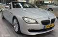 BMW 640 6-serie Cabrio 640i Grau - thumbnail 3