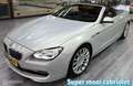 BMW 640 6-serie Cabrio 640i Grau - thumbnail 19