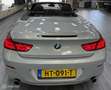 BMW 640 6-serie Cabrio 640i Grau - thumbnail 32
