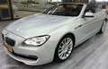 BMW 640 6-serie Cabrio 640i Grau - thumbnail 17