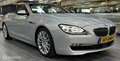 BMW 640 6-serie Cabrio 640i Grau - thumbnail 12