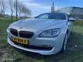 BMW 640 6-serie Cabrio 640i H.E. Lente actie € 2.500,00 ko Grey - thumbnail 30
