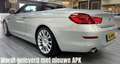 BMW 640 6-serie Cabrio 640i Grau - thumbnail 30