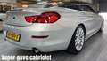 BMW 640 6-serie Cabrio 640i Grau - thumbnail 28
