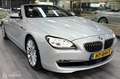 BMW 640 6-serie Cabrio 640i Grau - thumbnail 2