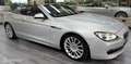 BMW 640 6-serie Cabrio 640i Grau - thumbnail 8
