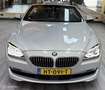 BMW 640 6-serie Cabrio 640i Grau - thumbnail 15