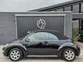 Volkswagen New Beetle Cabriolet 2.0 *AC*Cabrio Schwarz - thumbnail 1