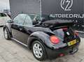Volkswagen New Beetle Cabriolet 2.0 *AC*Cabrio Schwarz - thumbnail 8