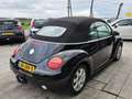 Volkswagen New Beetle Cabriolet 2.0 *AC*Cabrio Schwarz - thumbnail 5