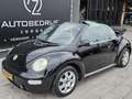 Volkswagen New Beetle Cabriolet 2.0 *AC*Cabrio Schwarz - thumbnail 7