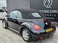 Volkswagen New Beetle Cabriolet 2.0 *AC*Cabrio Schwarz - thumbnail 4