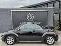 Volkswagen New Beetle Cabriolet 2.0 *AC*Cabrio Schwarz - thumbnail 6