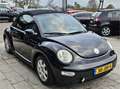 Volkswagen New Beetle Cabriolet 2.0 *AC*Cabrio Schwarz - thumbnail 3