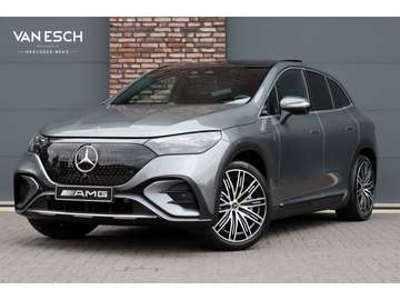 350+ AMG Line 96 kWh | Distronic+ | Panoramadak |