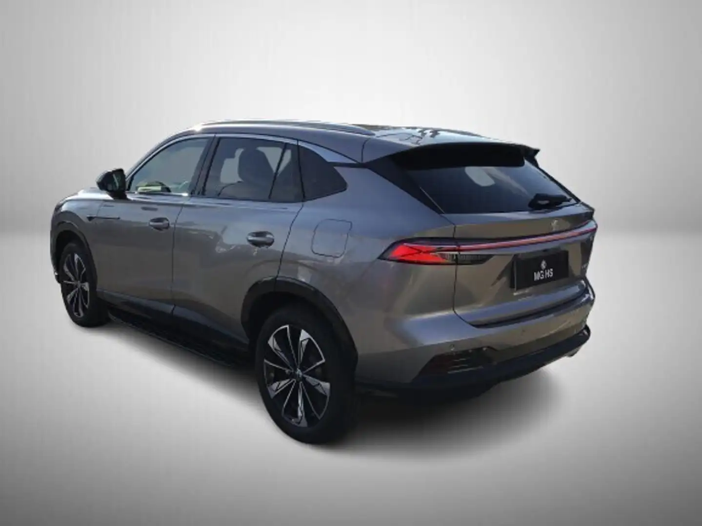 MG HS 1.5L PLUG-IN Luxury Grigio - 2
