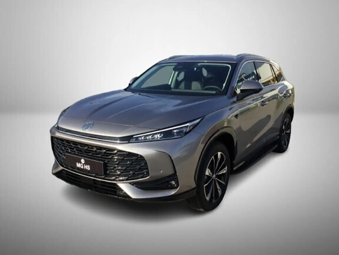 MG HS 1.5L PLUG-IN Luxury Grigio - 1
