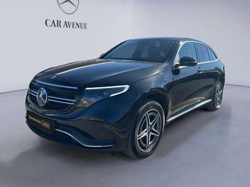 4MATIC Business Solution AMG